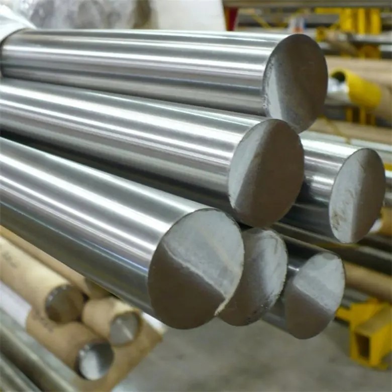 Nickel alloy bars Nickel alloy bars
