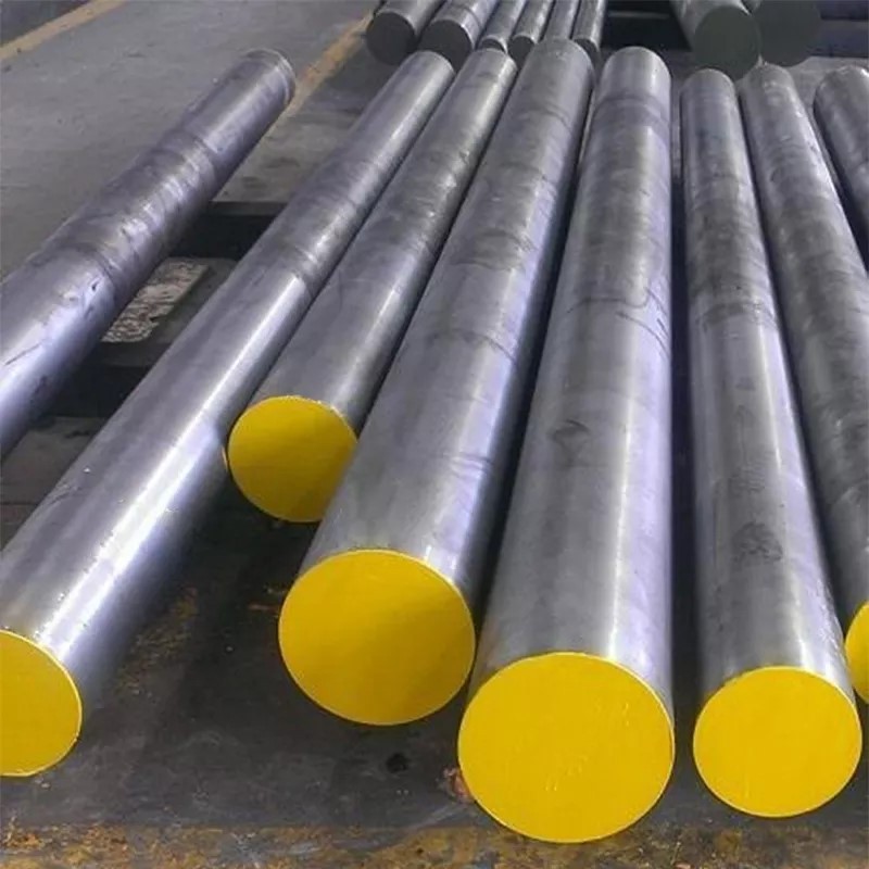 35NCD16 Steel Round Bar 35NCD16 Steel Round Bar