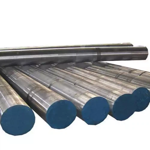 Пруток из кованой стали AISI H11