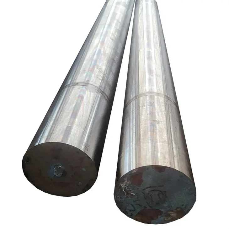H12 Tool Steel Bar Specification