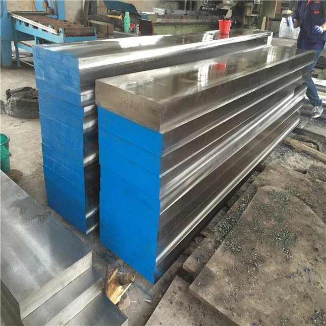 Hot Forged Bohler Steel Plate M238