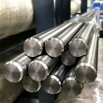 1.4501 Свойства нержавеющей стали