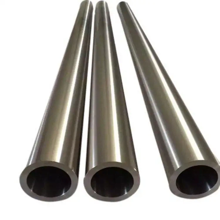 Труба из никелевого сплава Inconel 625