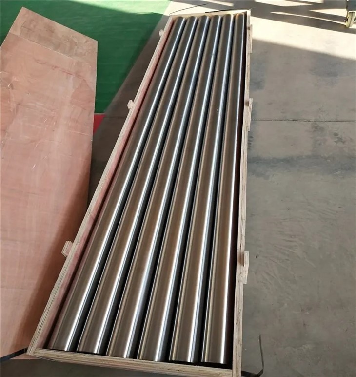 15 5ph Stainless Steel