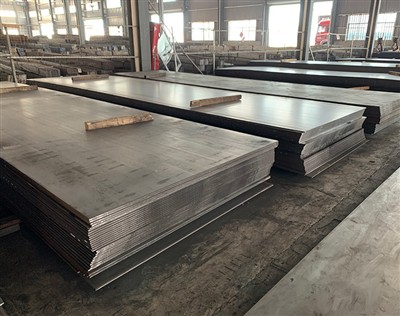 Свойства стали SAE4130