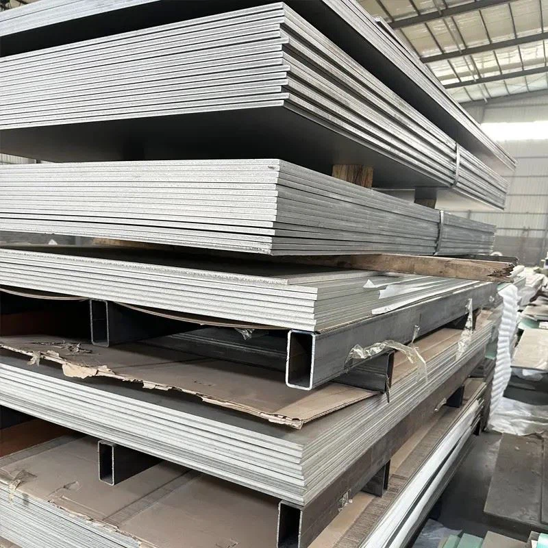 Pure Titanium GR1 GR2 GR5 Plate